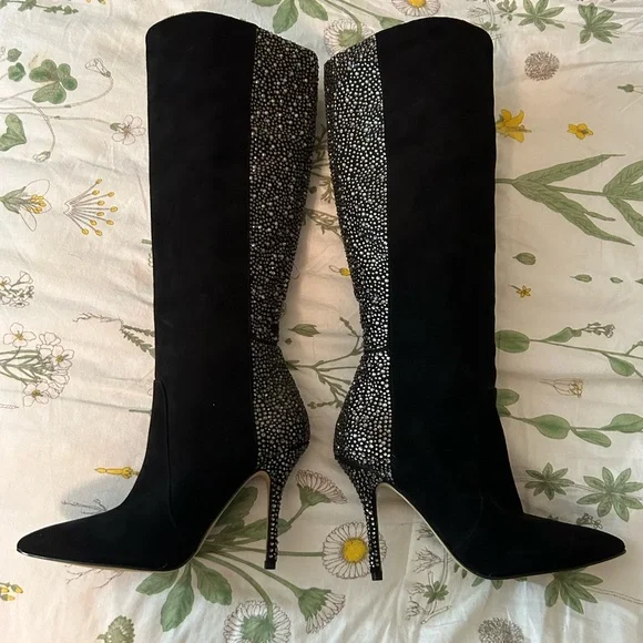 Enzo Angiolini Gemstone Women’s Boots - Picture 1 of 5